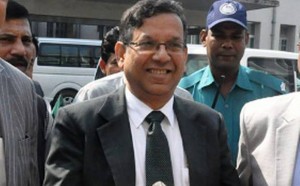 Advocate Anisul Hoque